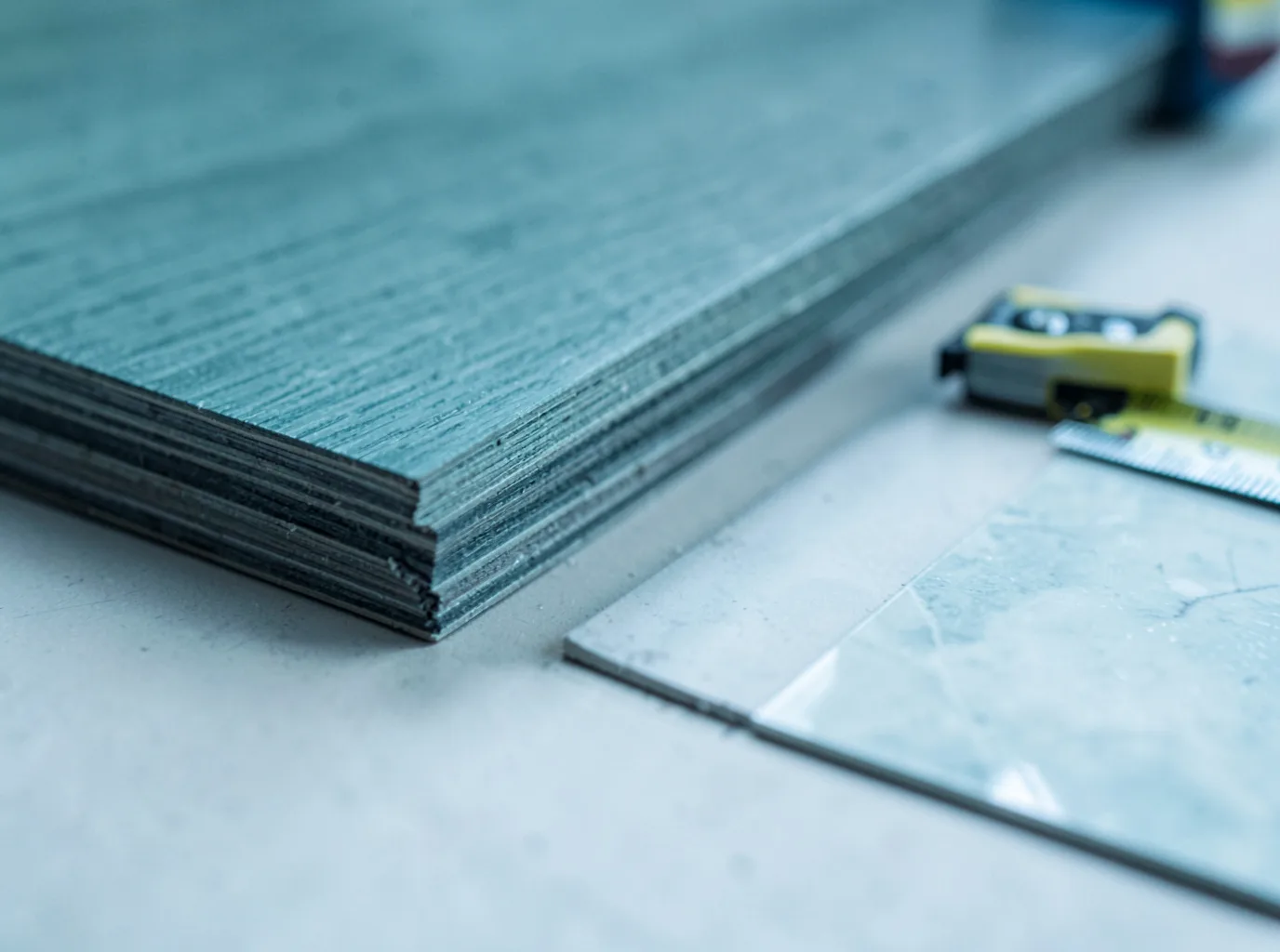 Luxury Vinyl Plank Installation Thornton, WA FAQs